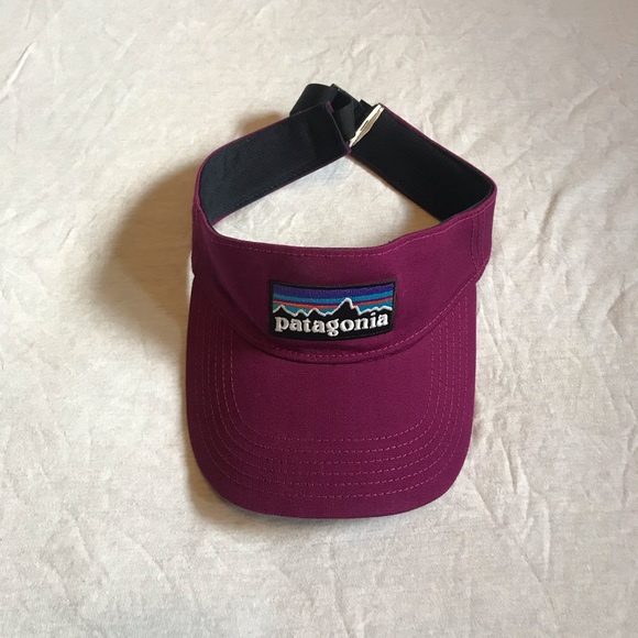 Patagonia Other - Patagonia Visor